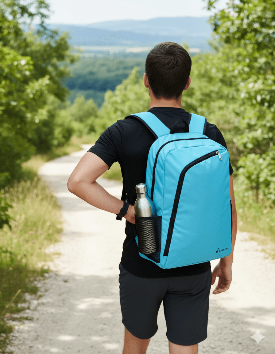 BackBag — Accessories product photography