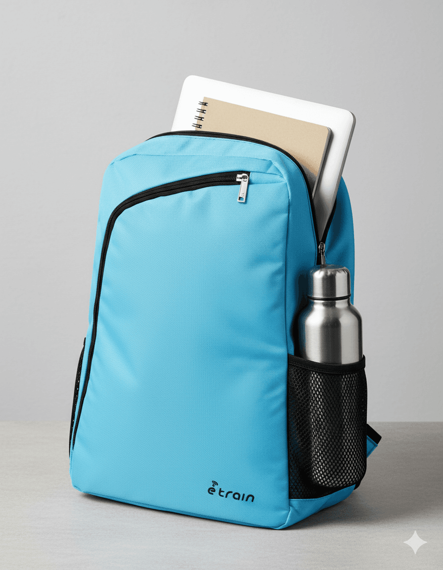 BackBag — Accessories product photography