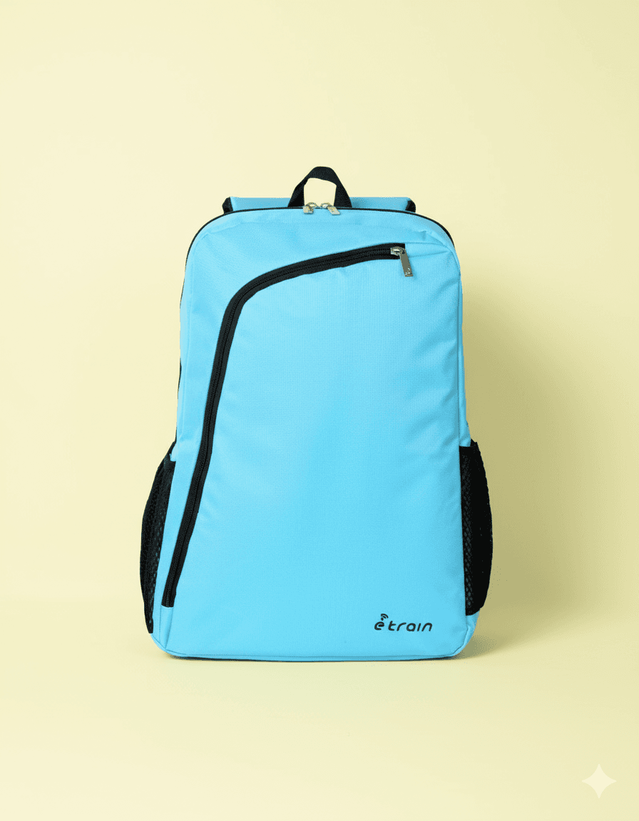 BackBag — Accessories product photography