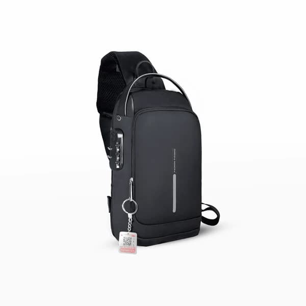 CrossBag — Accessories product photography