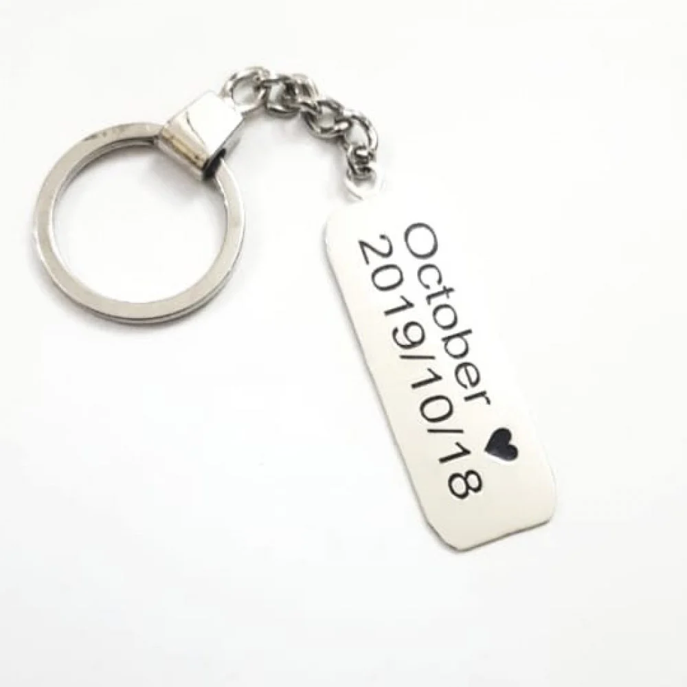 KeyChain 1 — Accessories product photography