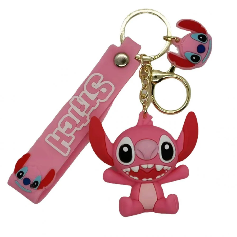 KeyChain2 — Accessories product photography