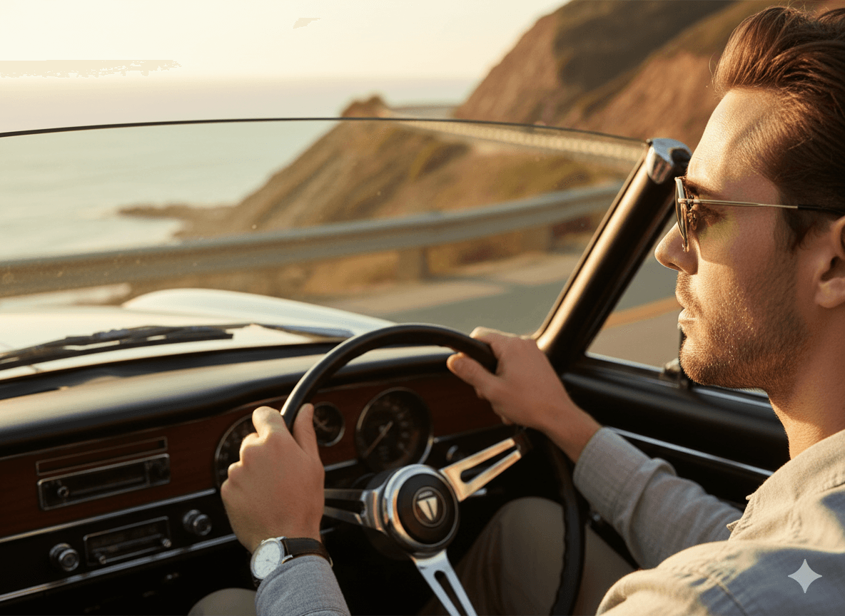 Sunglasses — Accessories product photography