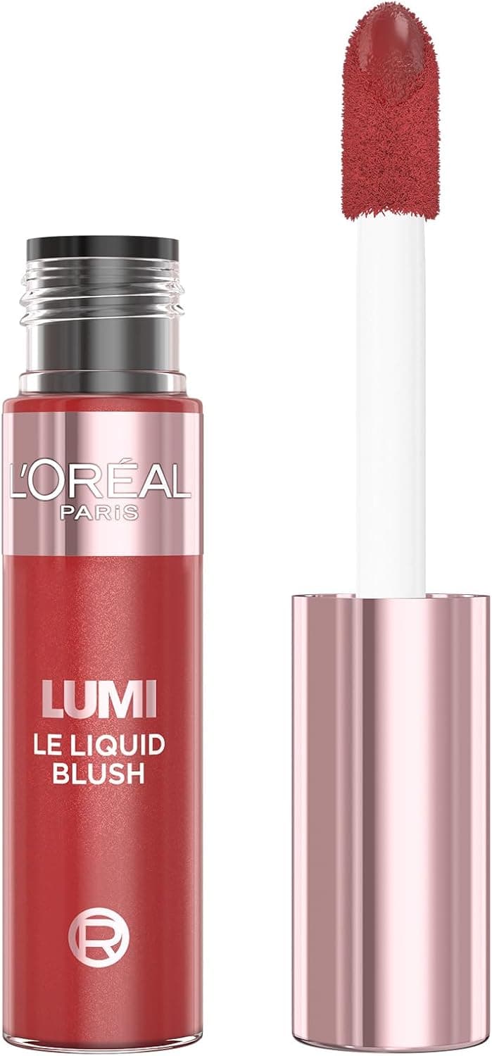 Loreal — Cosmetics product photography