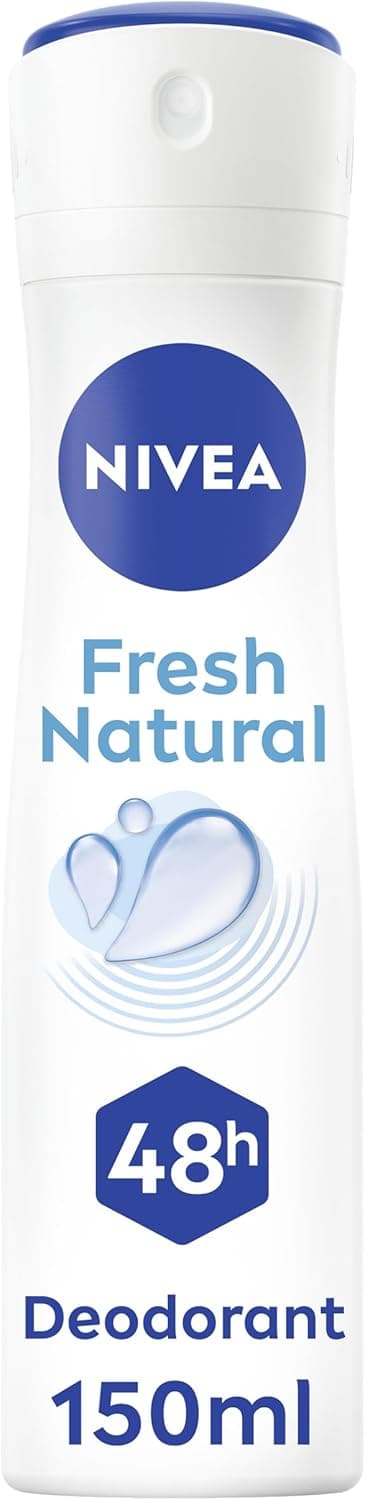 Nivea — Cosmetics product photography