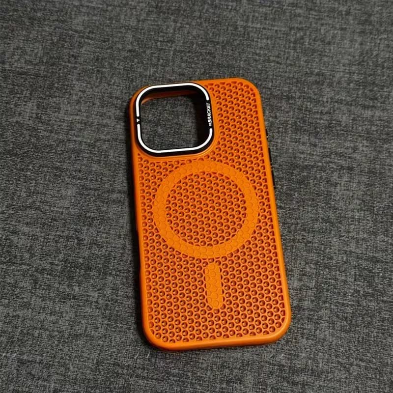 Case — Electronics product photography