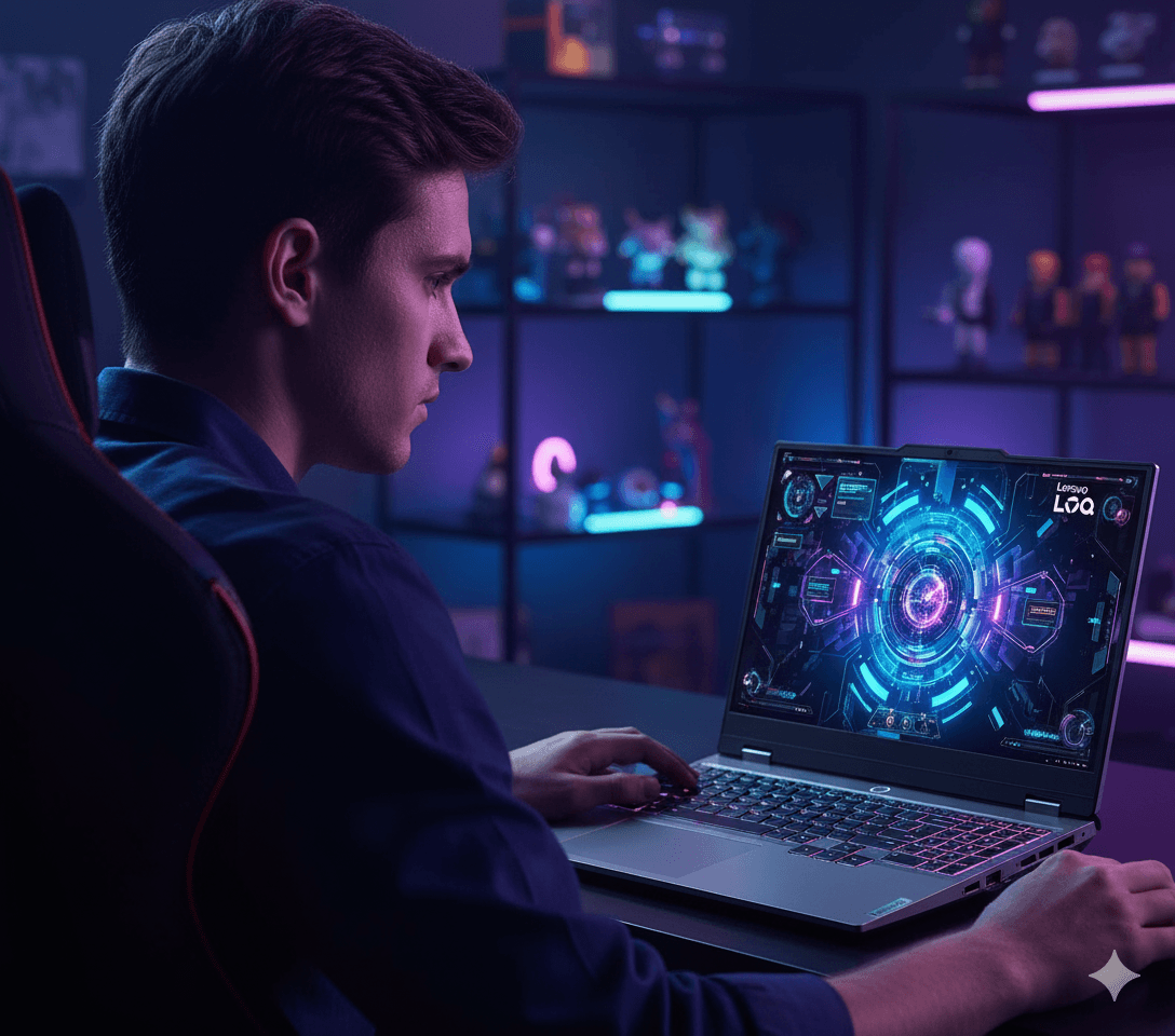 Laptop — Electronics product photography