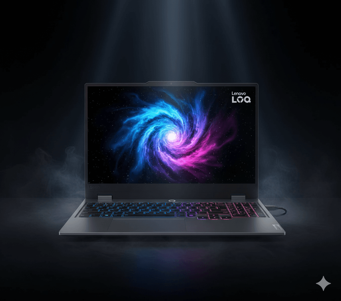 Laptop — Electronics product photography