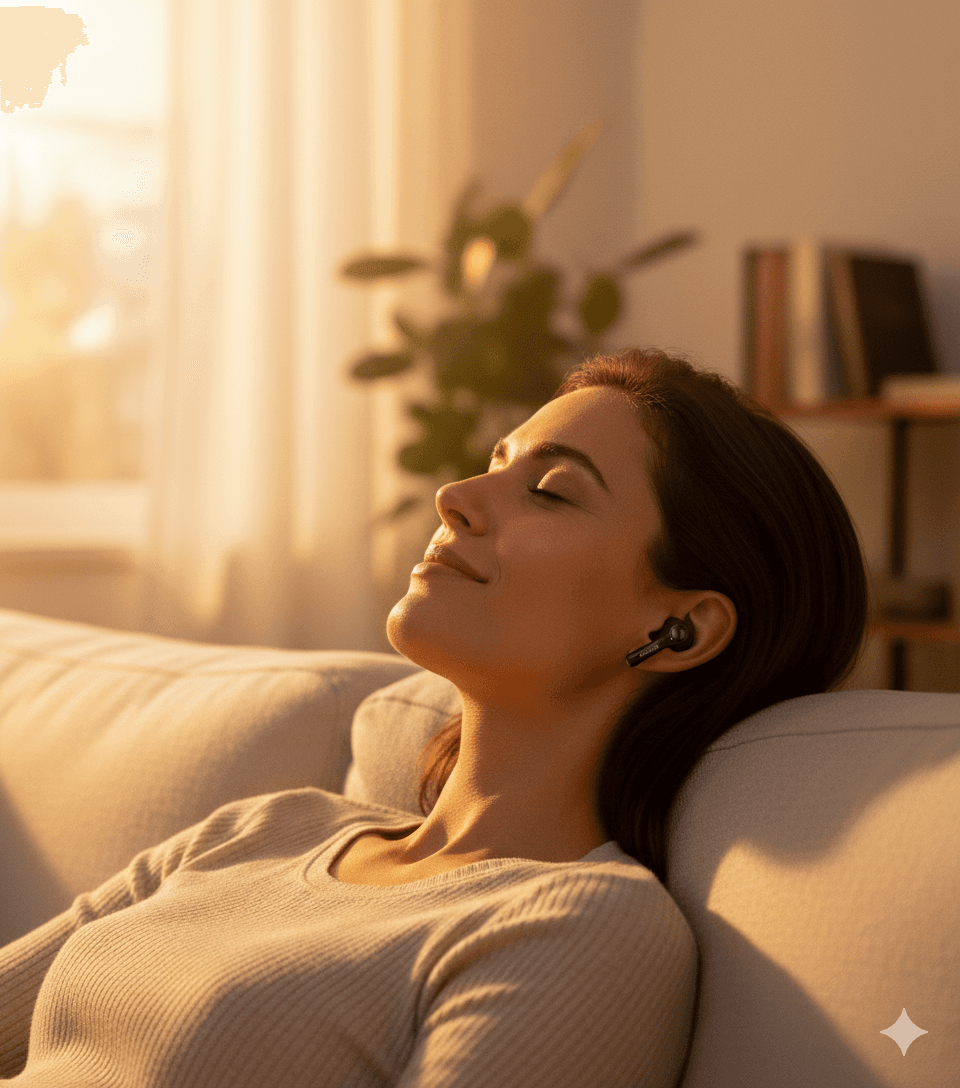 Pods — Electronics product photography