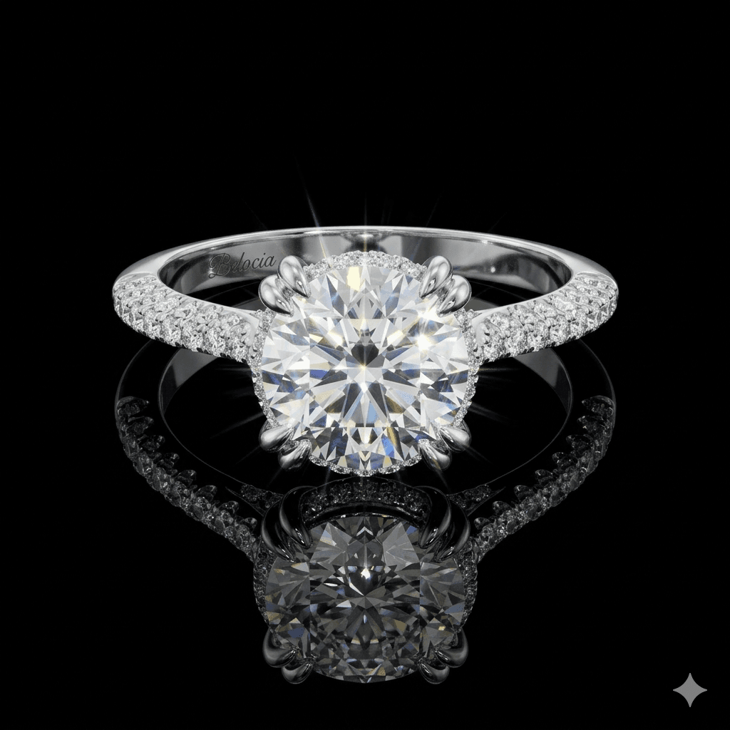 Ring — Jewellries product photography