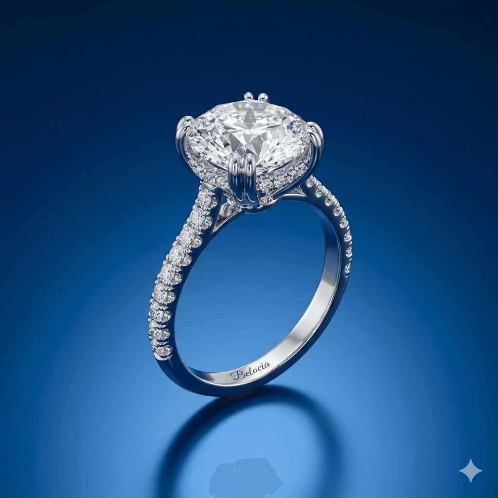 Ring — Jewellries product photography
