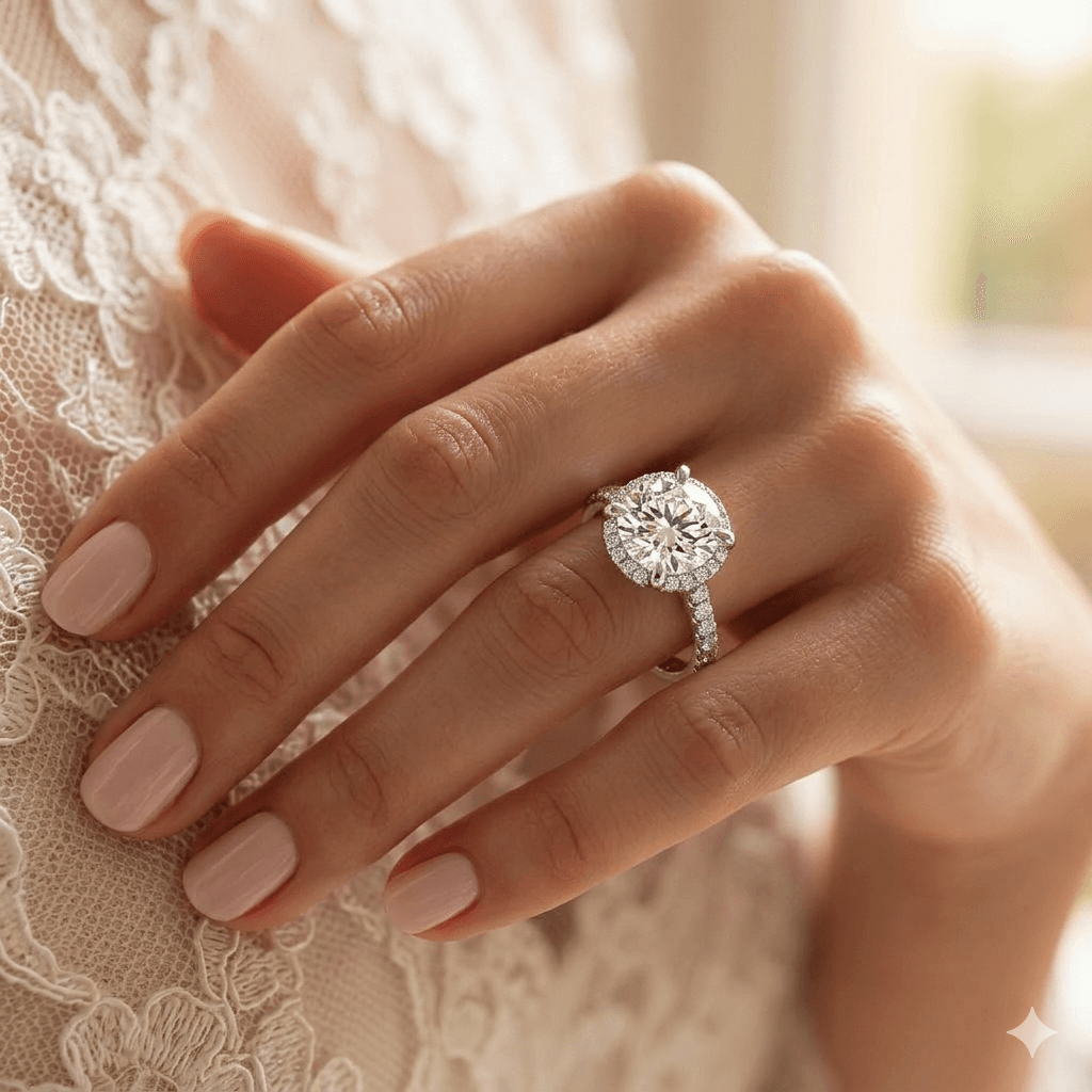 Ring — Jewellries product photography