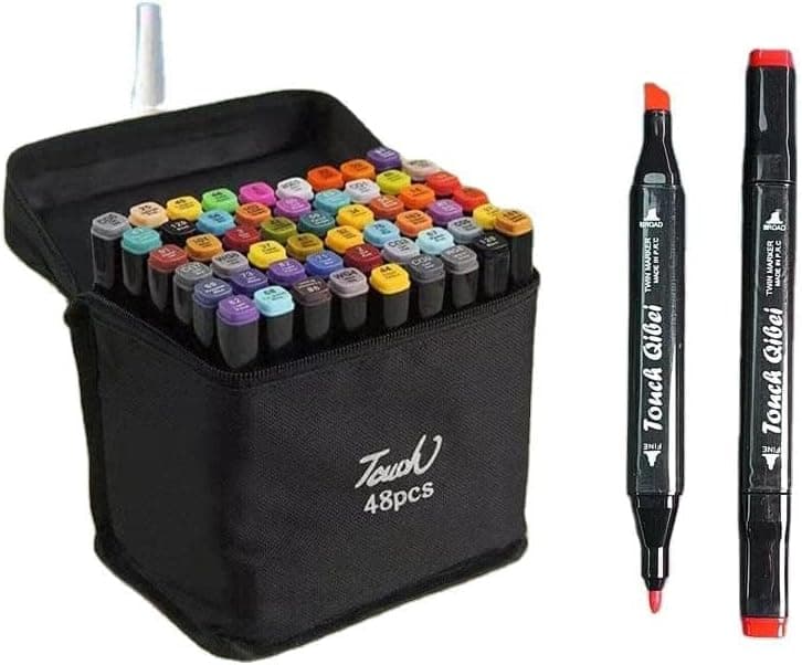 Colors — Office product photography