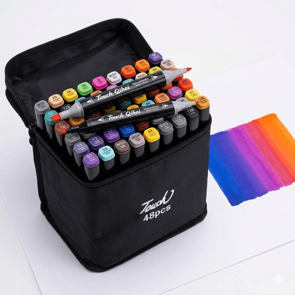 Colors — Office product photography