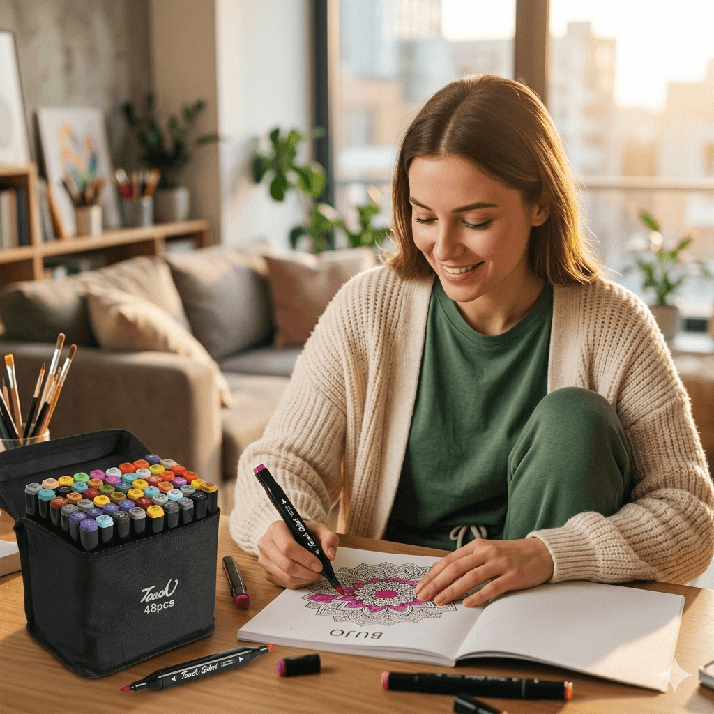 Colors — Office product photography