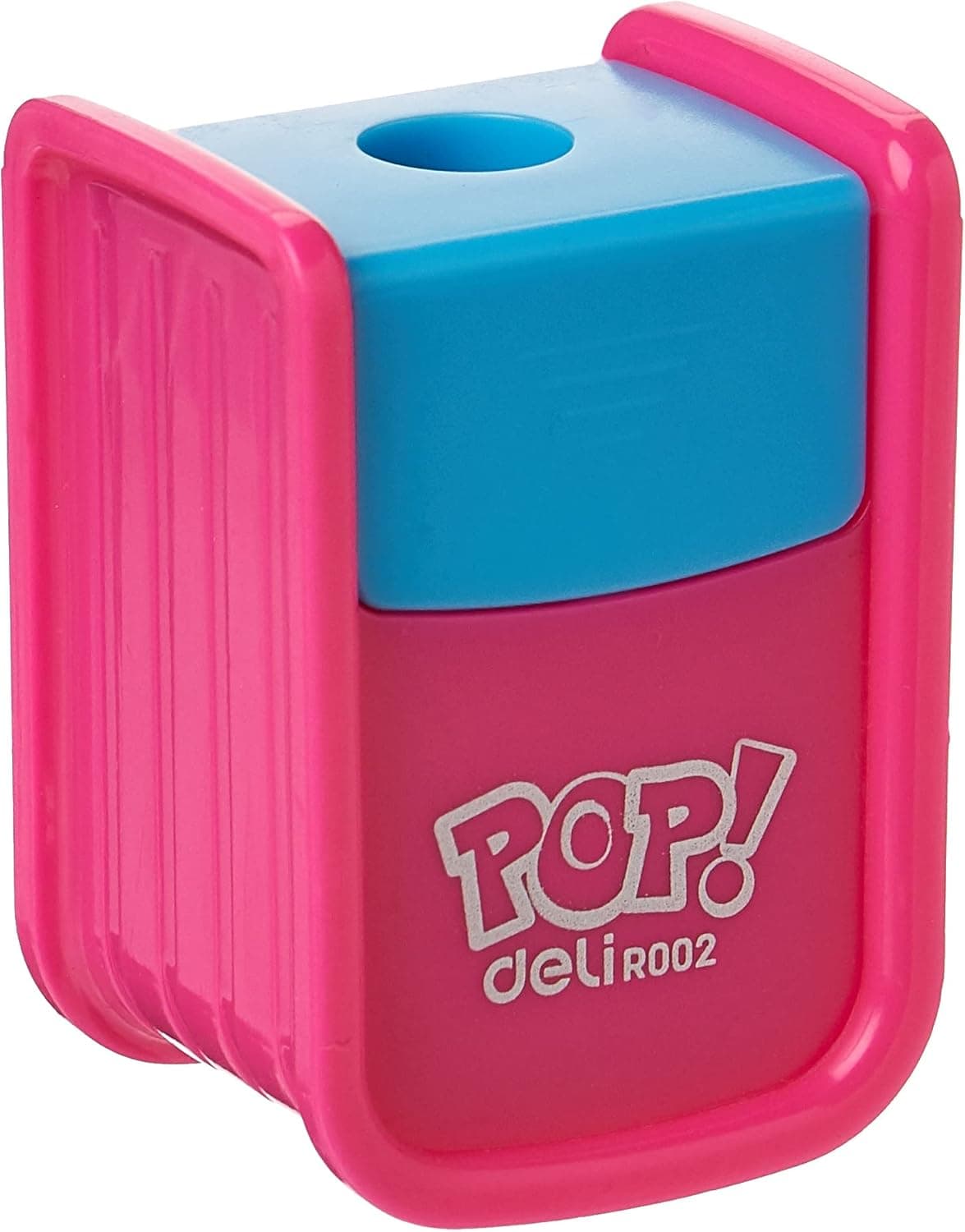 Pencil Sharpner — Office product photography