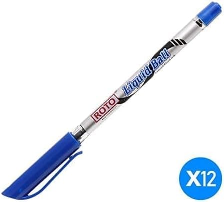 RotoPen — Office product photography