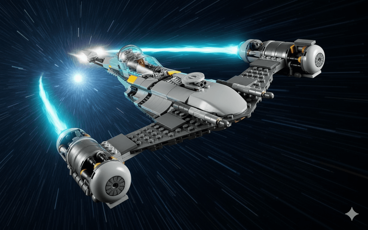 Aircraft — Toys product photography