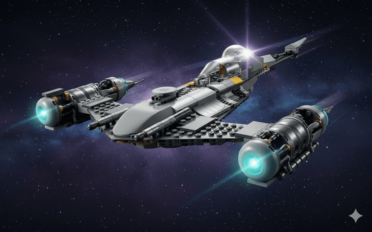 Aircraft — Toys product photography