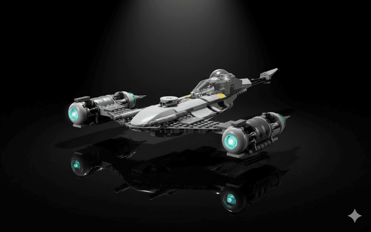 Aircraft — Toys product photography