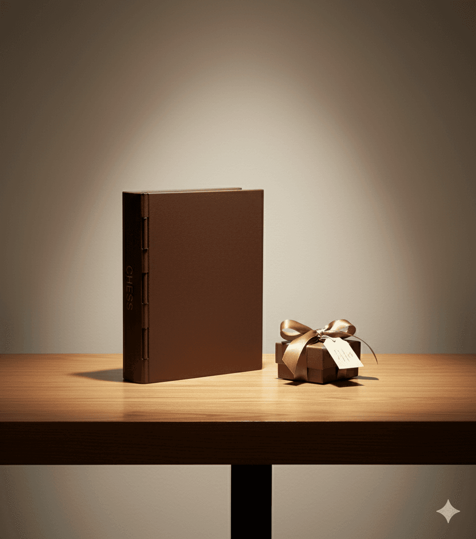 Chess — Toys product photography